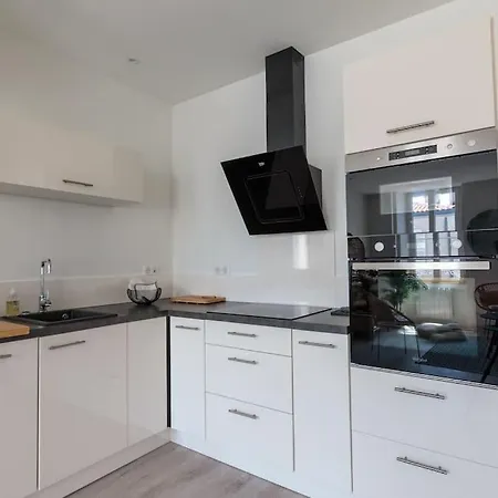 Appartement Le Gambetta - La Rochelle Centre 3 * Extérieur photo