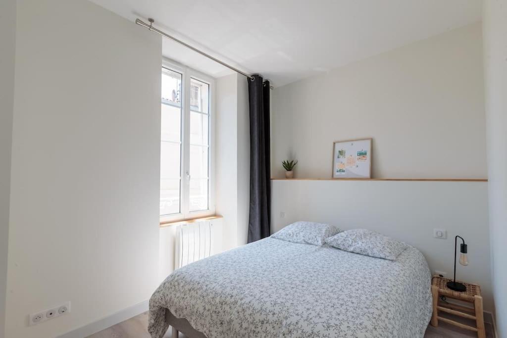 Le Gambetta - La Rochelle Centre 3 * *
