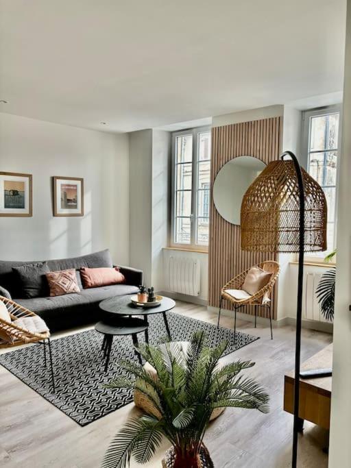 Le Gambetta - La Rochelle Centre 3 * La Rochelle (Charente-Maritime)