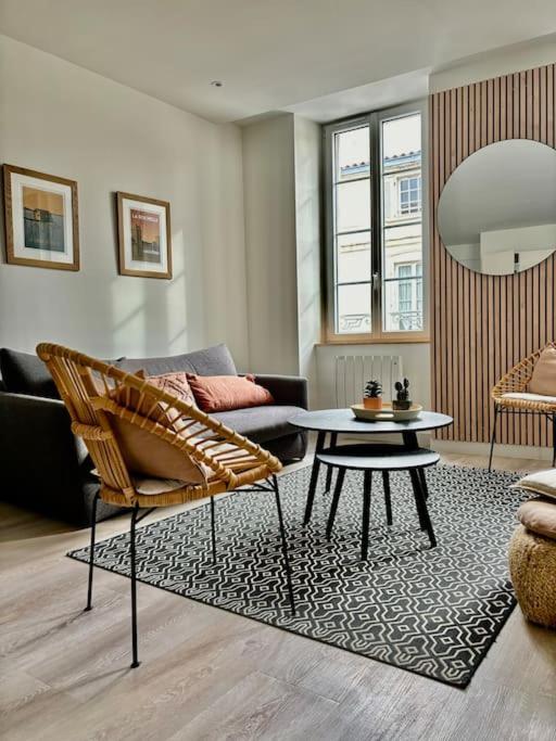 Appartement Le Gambetta - La Rochelle Centre 3 * La Rochelle (Charente-Maritime)